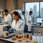 Organic Food Product Testing in India: What Brands, Manufacturers and Exporters Should Verify Before Launch