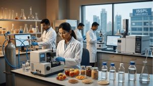 Organic Food Product Testing in India: What Brands, Manufacturers and Exporters Should Verify Before Launch