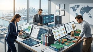 ISO 14001 Certification and Training: What Businesses Need to Know Now