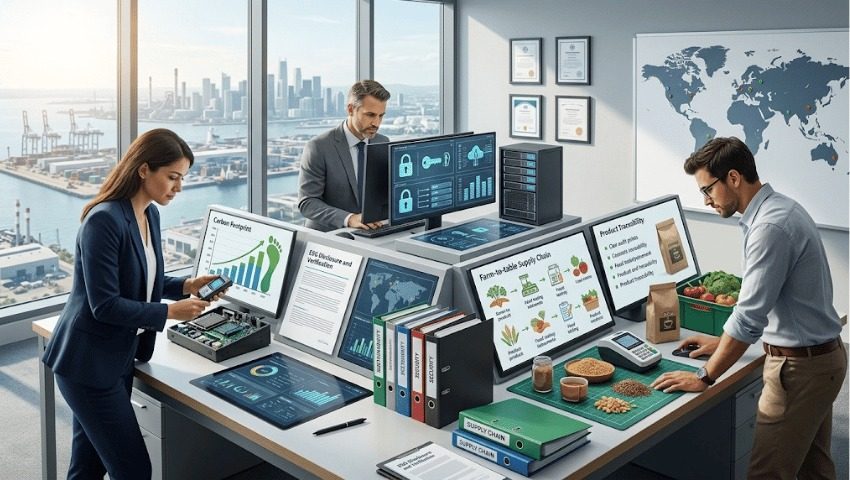 ISO 14001 Certification and Training: What Businesses Need to Know Now