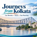 Chandrawanshi Tour & Travels Showcases Regional Tour Options from Its Kolkata Base