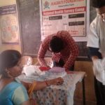 No Donors, No Sponsors: Gaurav Paliwal's Charity Reportedly Runs Entirely on a Sanitation Worker's Earnings