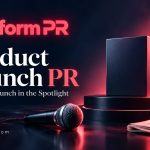 TrueformPR Supports Product Launches with Press Release and Media Outreach Services
