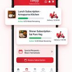 Tiffyy - Built to Fix the Chaos Behind India’s Tiffin Economy