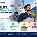 PHINCO ELITE: Helping Non-IT Professionals Make a Structured Transition into IT