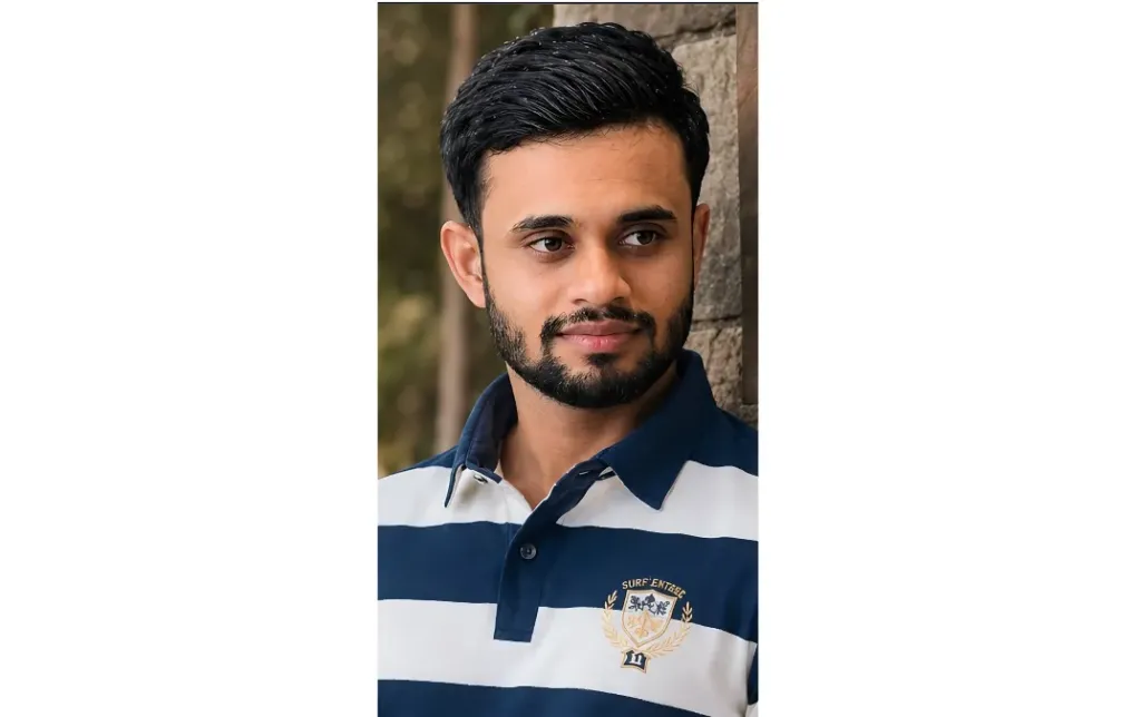 Rajdeep Sharma: Durgapur Journalist and Digital Media Entrepreneur Bridging Print Journalism and Newsroom Technology