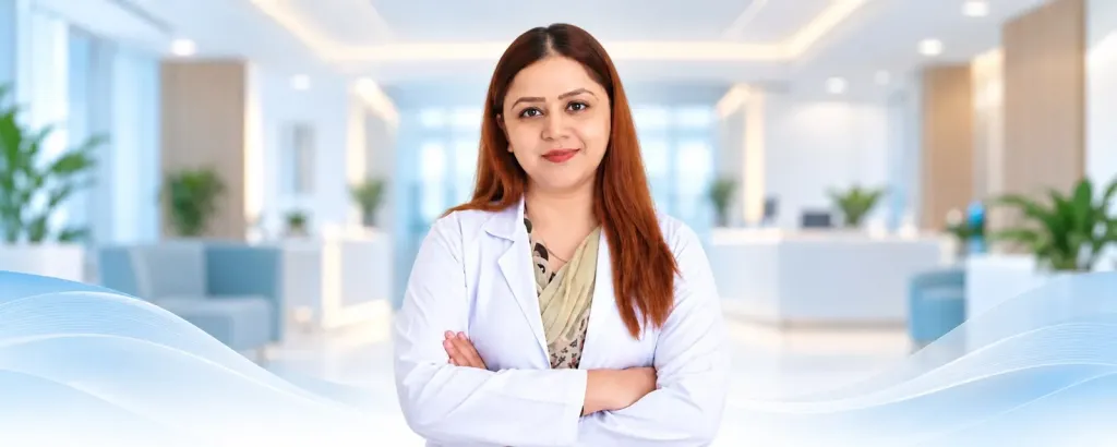 Dr. Sonam Oberoi, ENT Specialist and Head & Neck Surgeon, Brings Decade-Long North India Experience to Srinagar