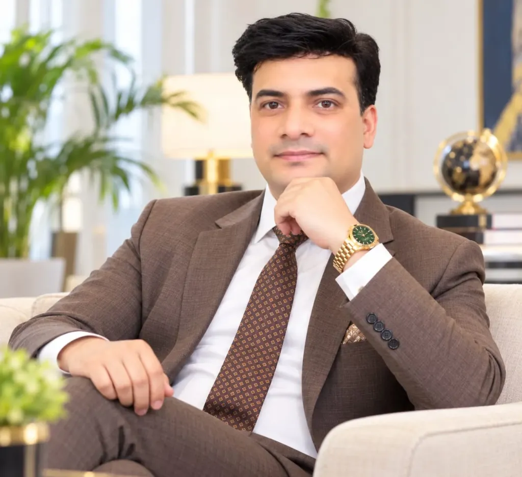 Advocate Jatin Sharma: India’s EFTA Opportunity Goes Beyond US$100 Billion