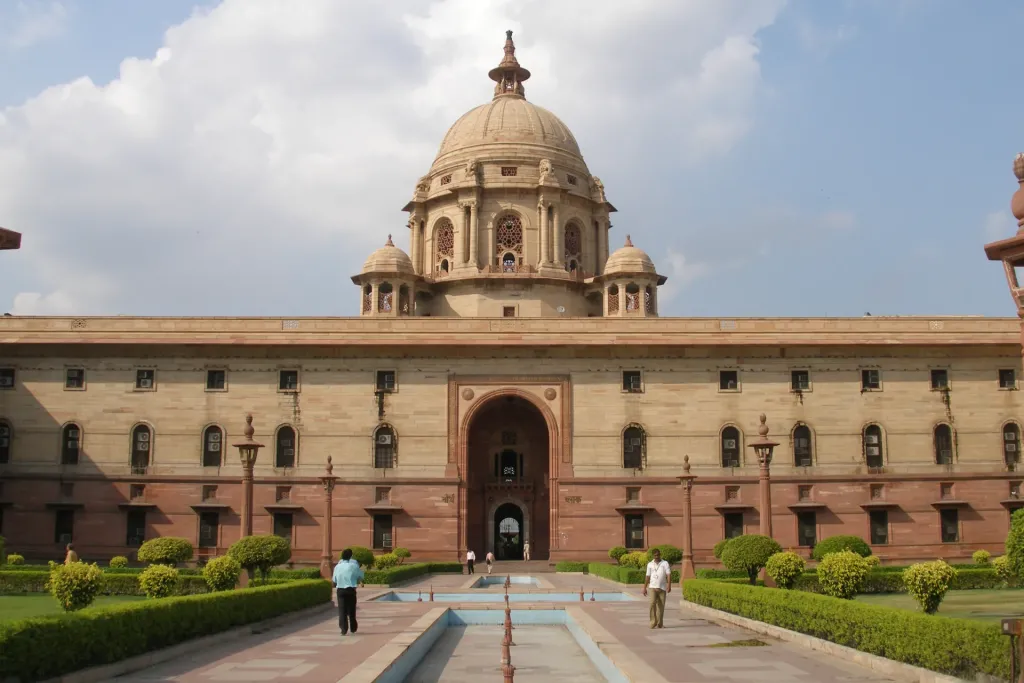 Why Delhi wants technology and services, not smokestacks: The Industrial Policy 2026
