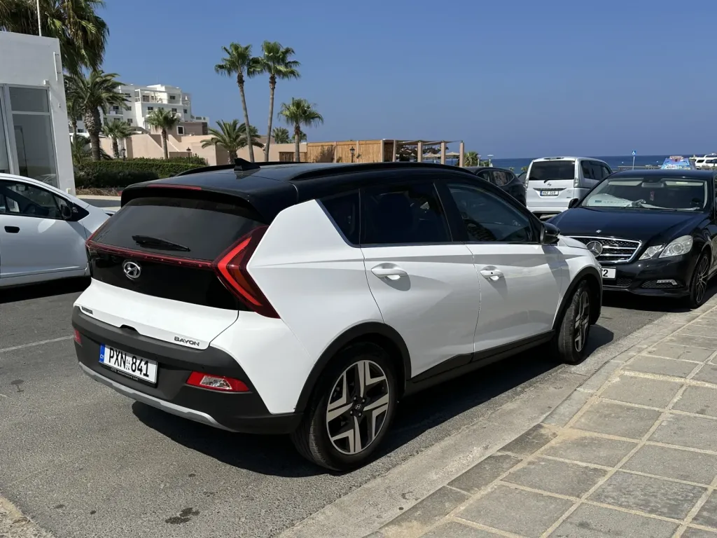 Why Hyundai’s Bayon matters: A feature-rich SUV for the space between Venue and Creta