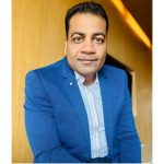 Arpit Agrawal Begins a New Chapter in Insurance Distribution After Nearly 25 Years in the Industry