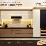 GajKesari Tattva Strengthens Its Construction and Real Estate Portfolio with Premium Modular Kitchen Solutions in Indore