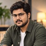 Vivil Raj S: A Technology Entrepreneur Connecting IT, Marketing and Digital Business Solutions