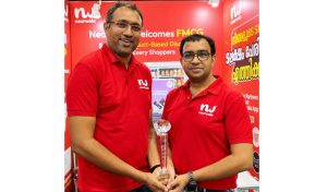 NearPay Innovations Achieves ₹100 Crore Valuation Following Recent Investment Closure