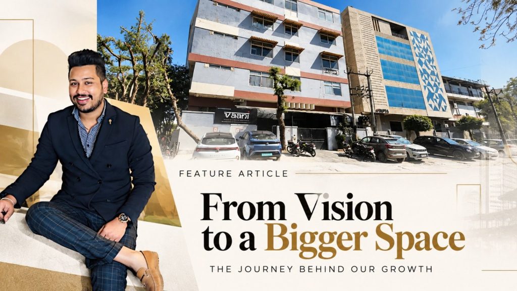 From Manufacturing to Building a Fashion Brand: How Vani Lifestyle Is Expanding Its Vision with Baano Studio