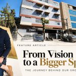 From Manufacturing to Building a Fashion Brand: How Vani Lifestyle Is Expanding Its Vision with Baano Studio