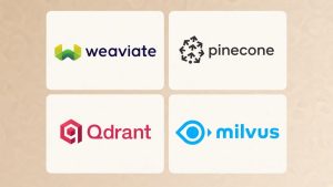 What the Major Managed Vector Databases Offer for Free in 2026