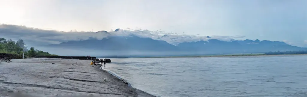 Why the Siang dam divides Arunachal: Strategy, water and fear of displacement