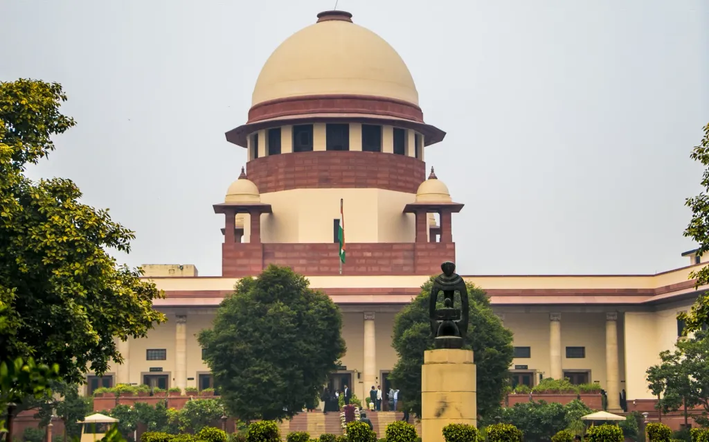 From street march to court notice: How the INDIA bloc’s SIR petition reached the Supreme Court bench